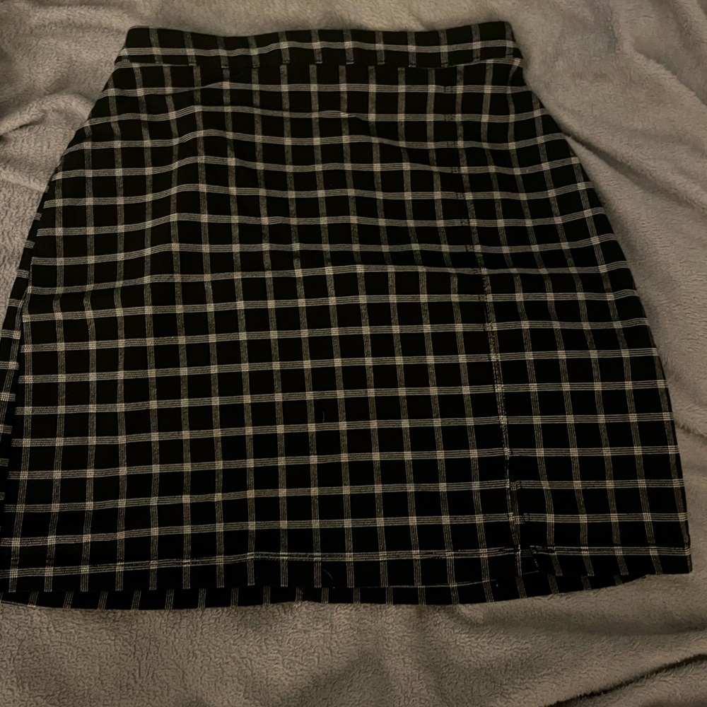 skirt